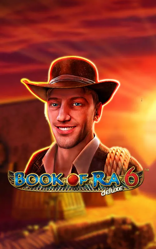 Book of Ra at Viparab Club Casino