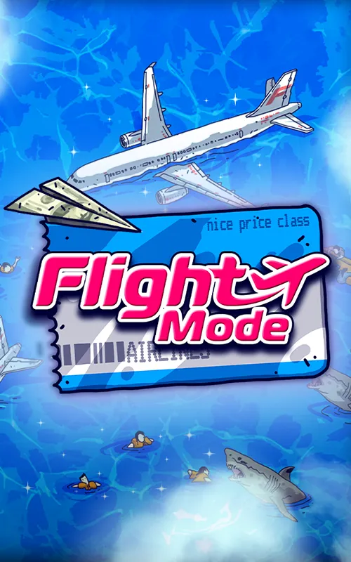 Flight Mode at Viparab Club Casino