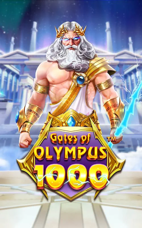 Gates of Olympus at Viparab Club Casino