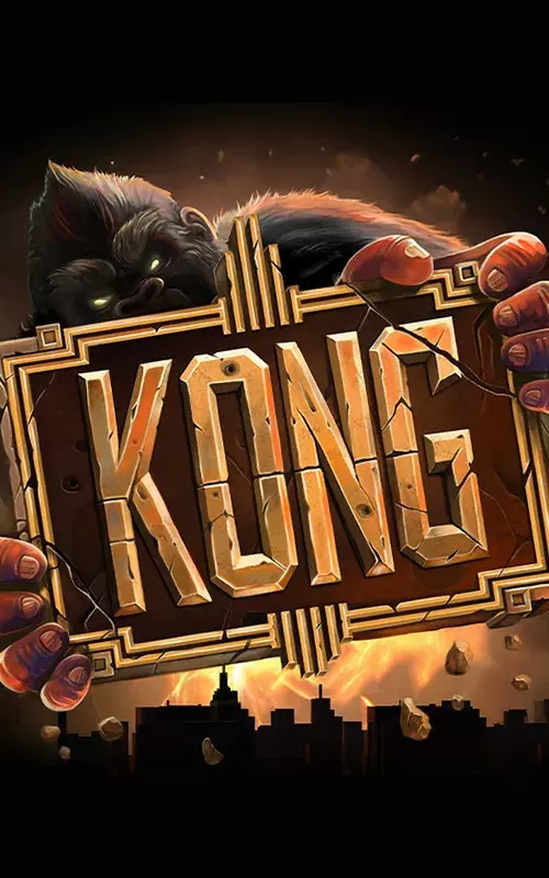 Kong at Viparab Club Casino