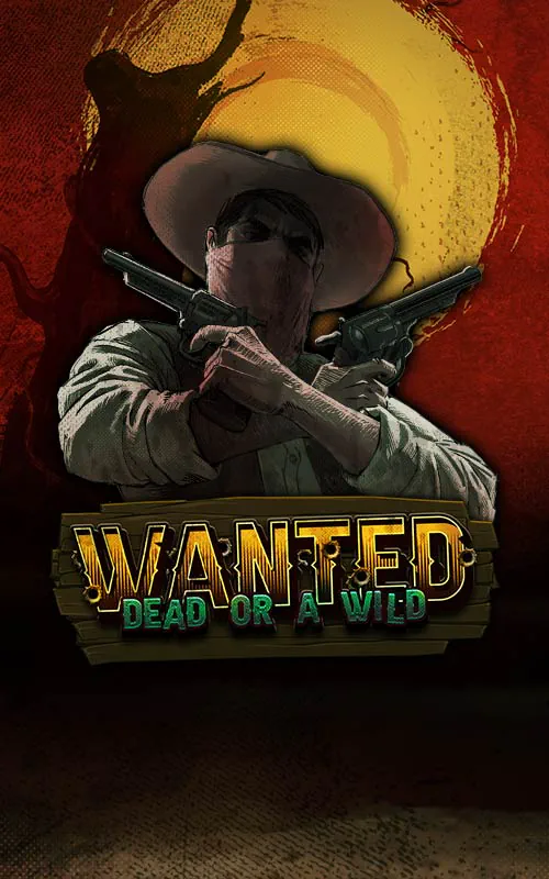 Wanted Dead or a Wild at Viparab Club Casino