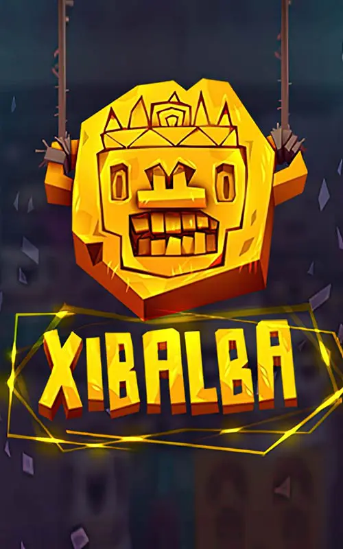 Xibalba at Viparab Club Casino